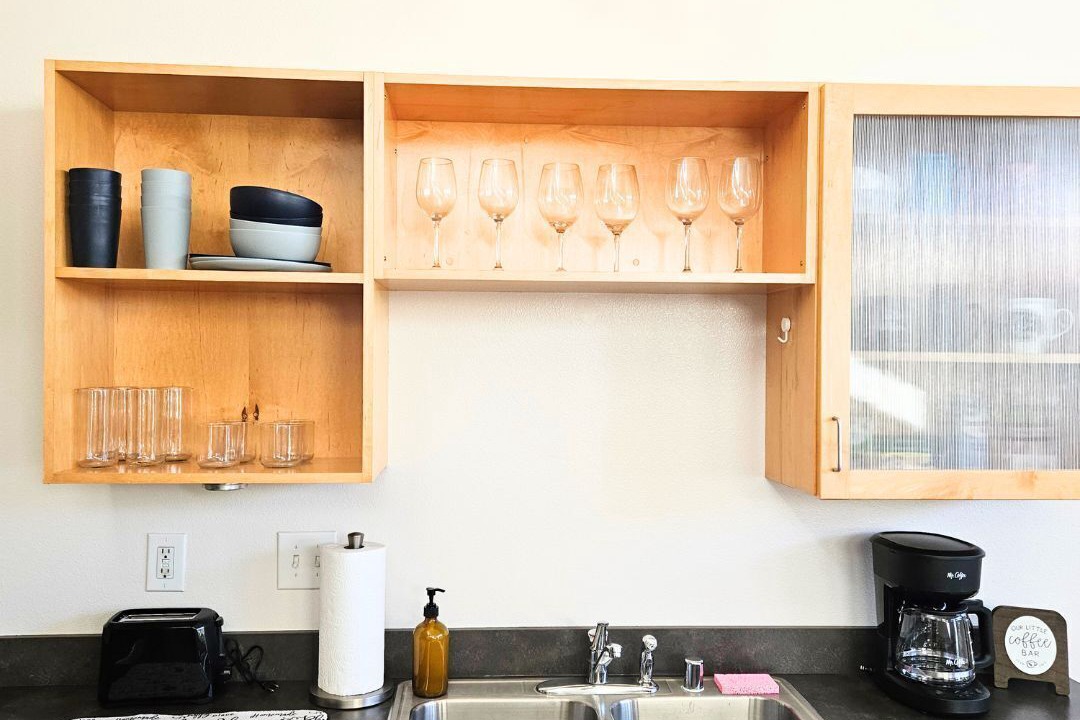 Photo of Kitchen in Central - Terry