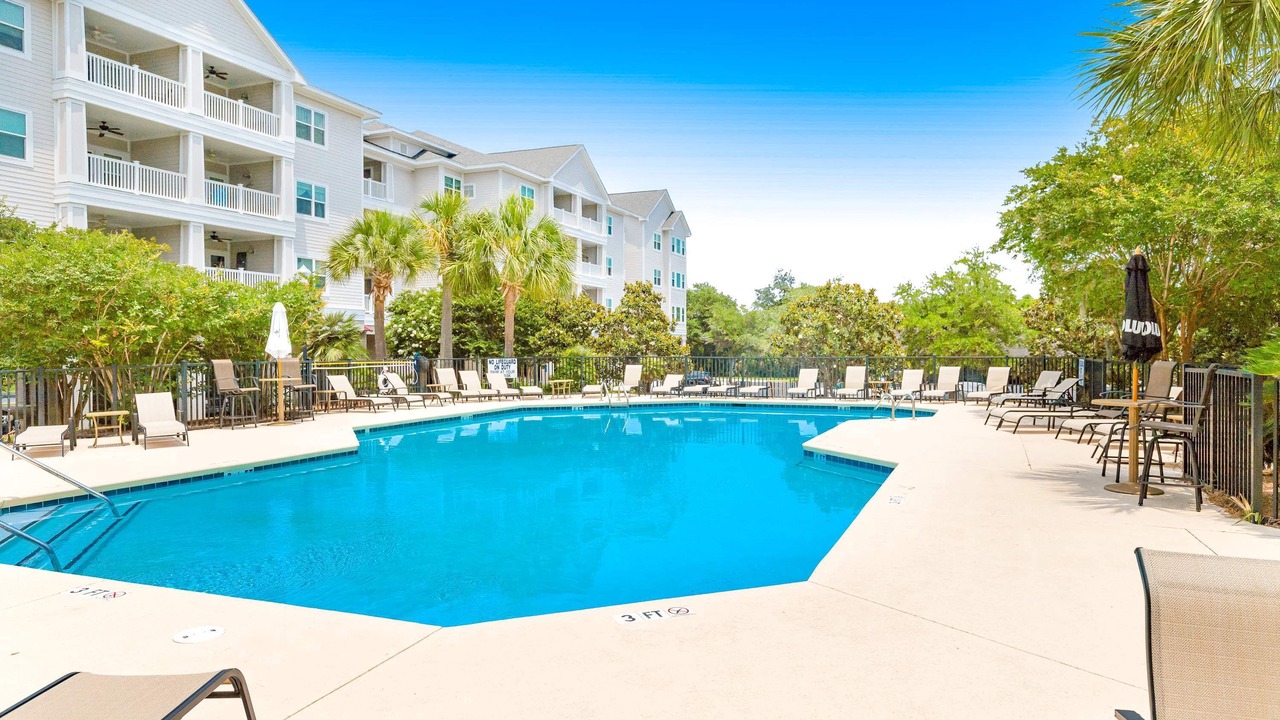 Photo of Outdoor in Charleston