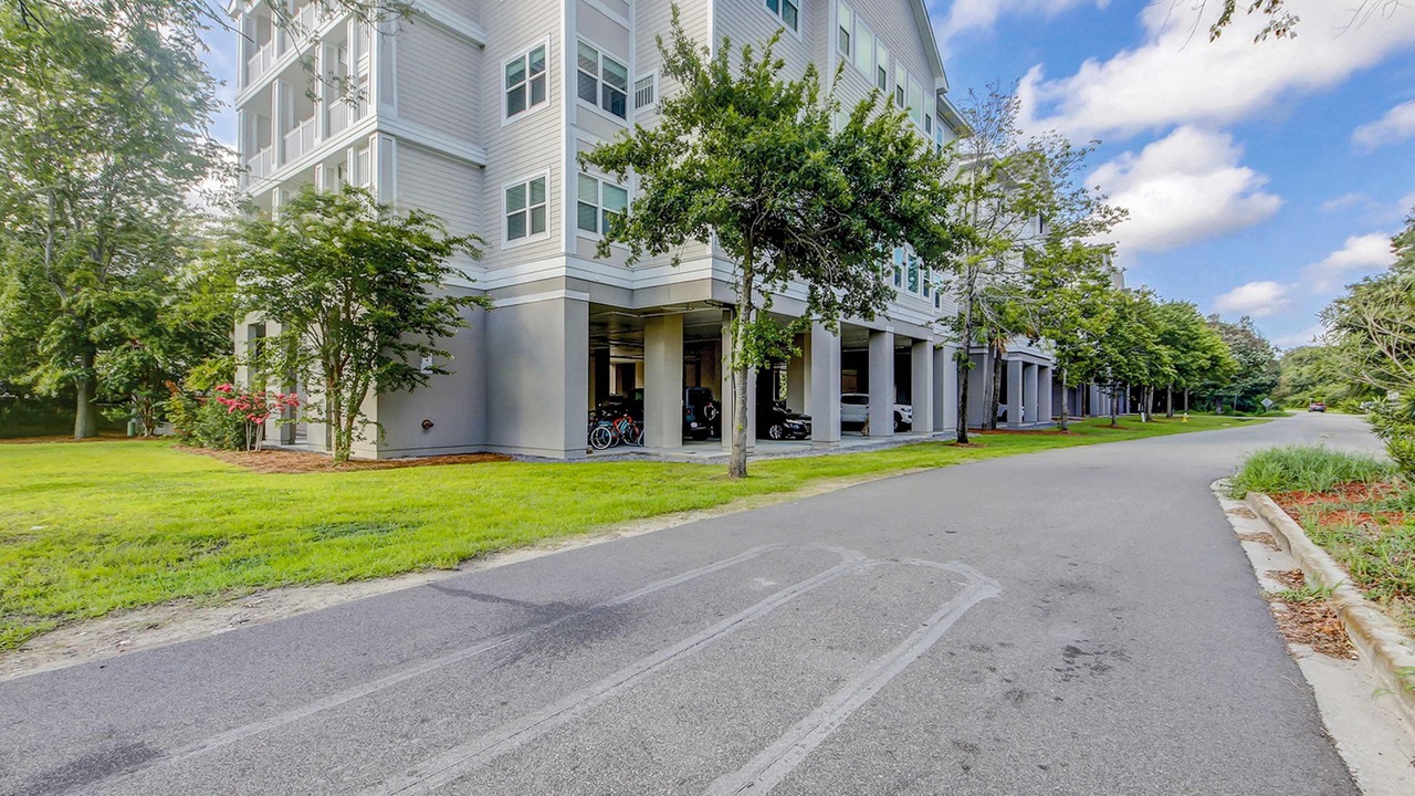 Photo of Outdoor in Charleston