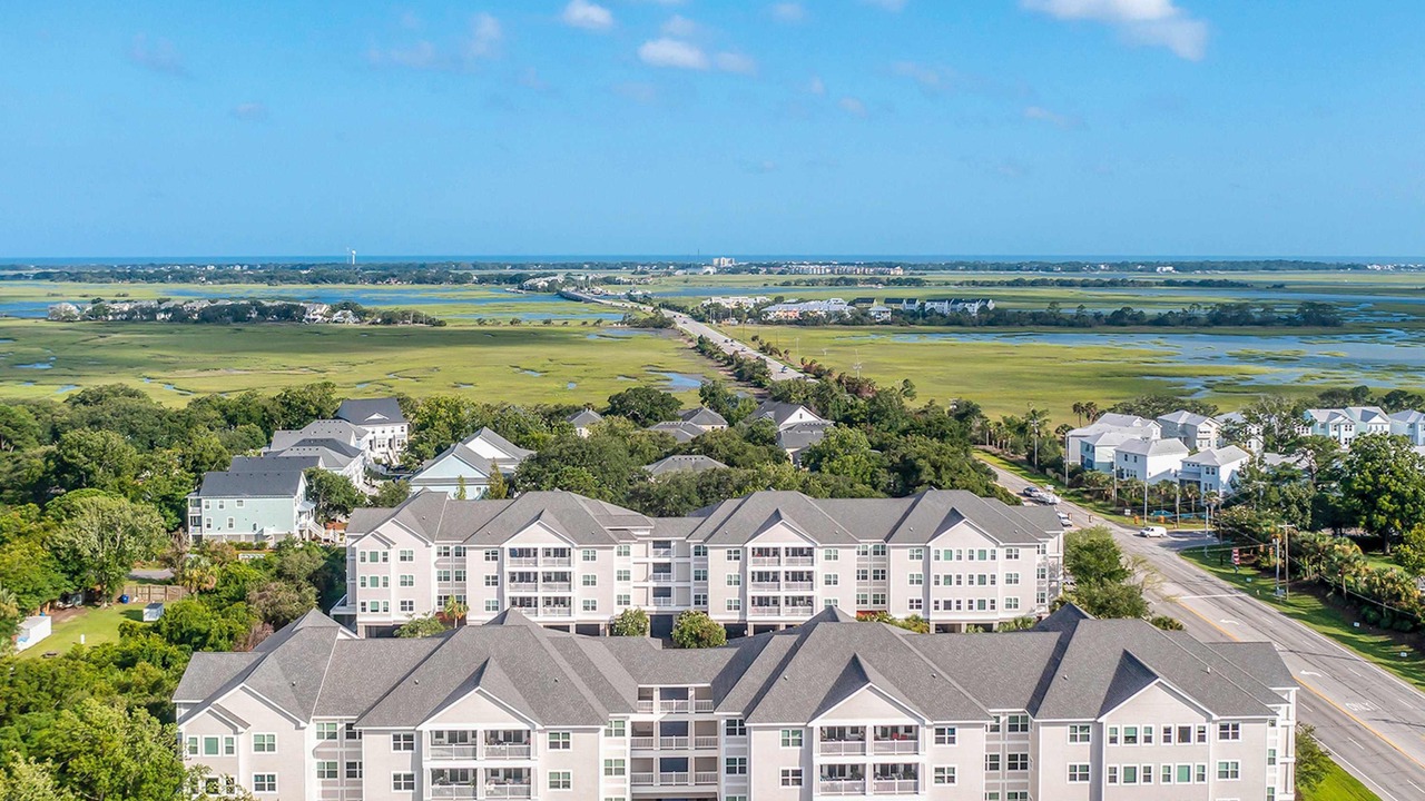 Photo of Outdoor in Charleston