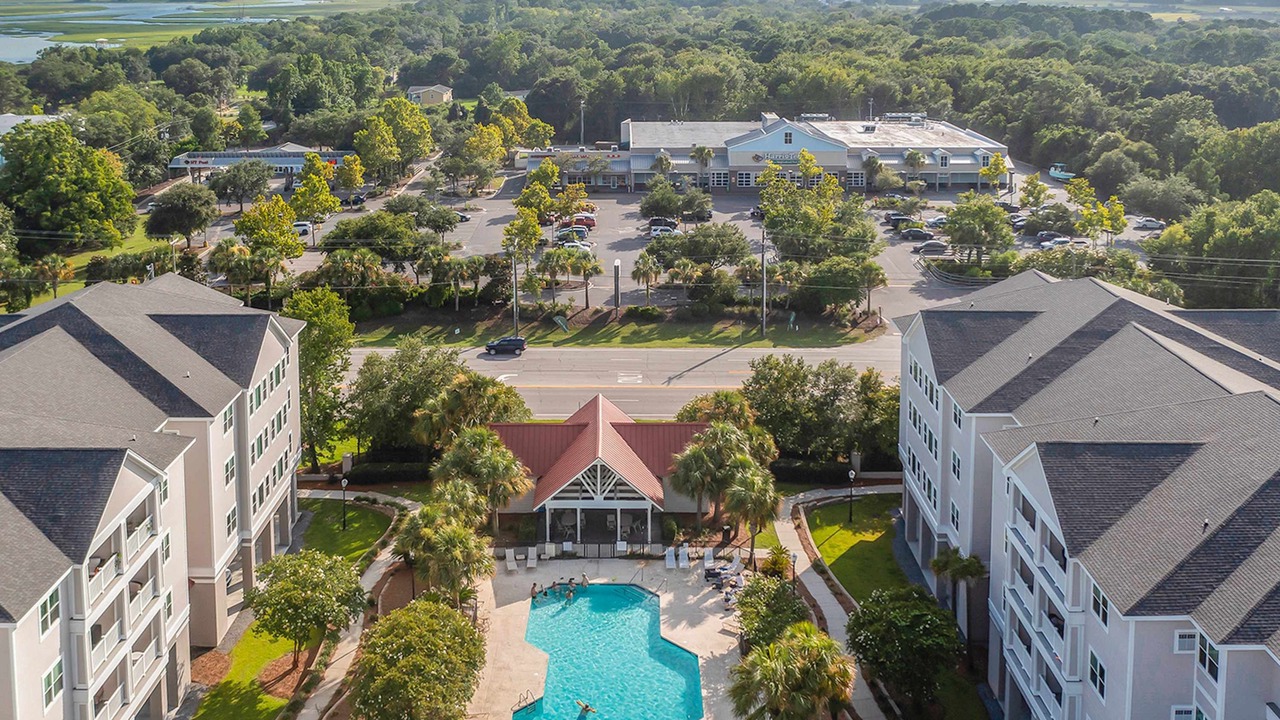 Photo of Outdoor in Charleston