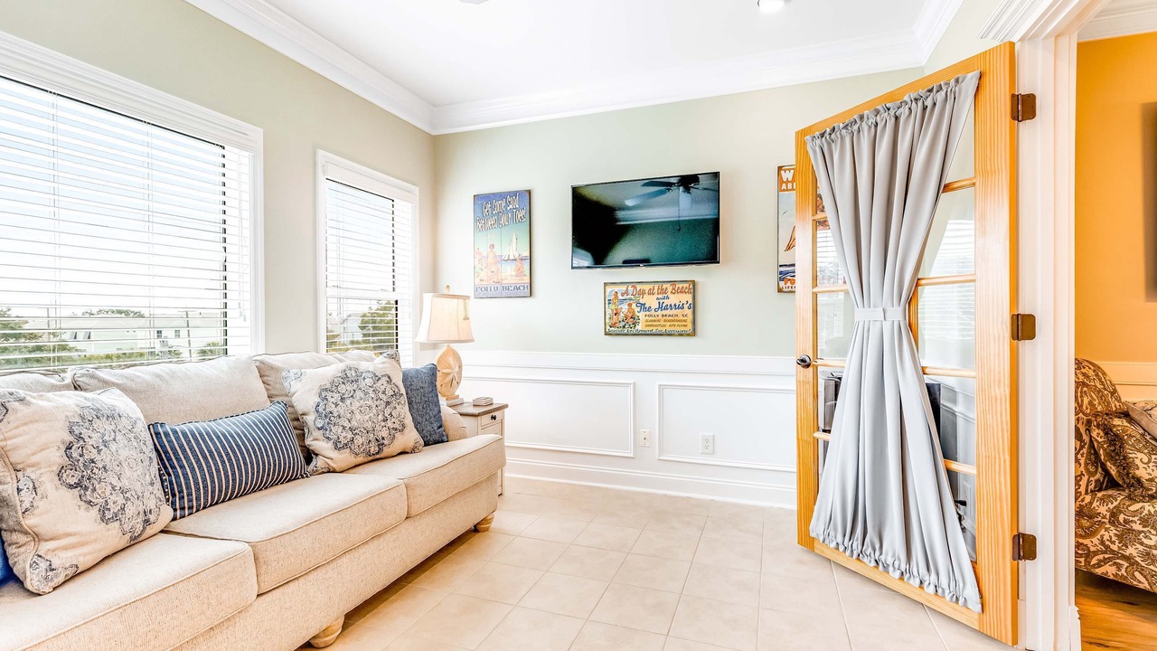 Photo of Livingroom in Charleston