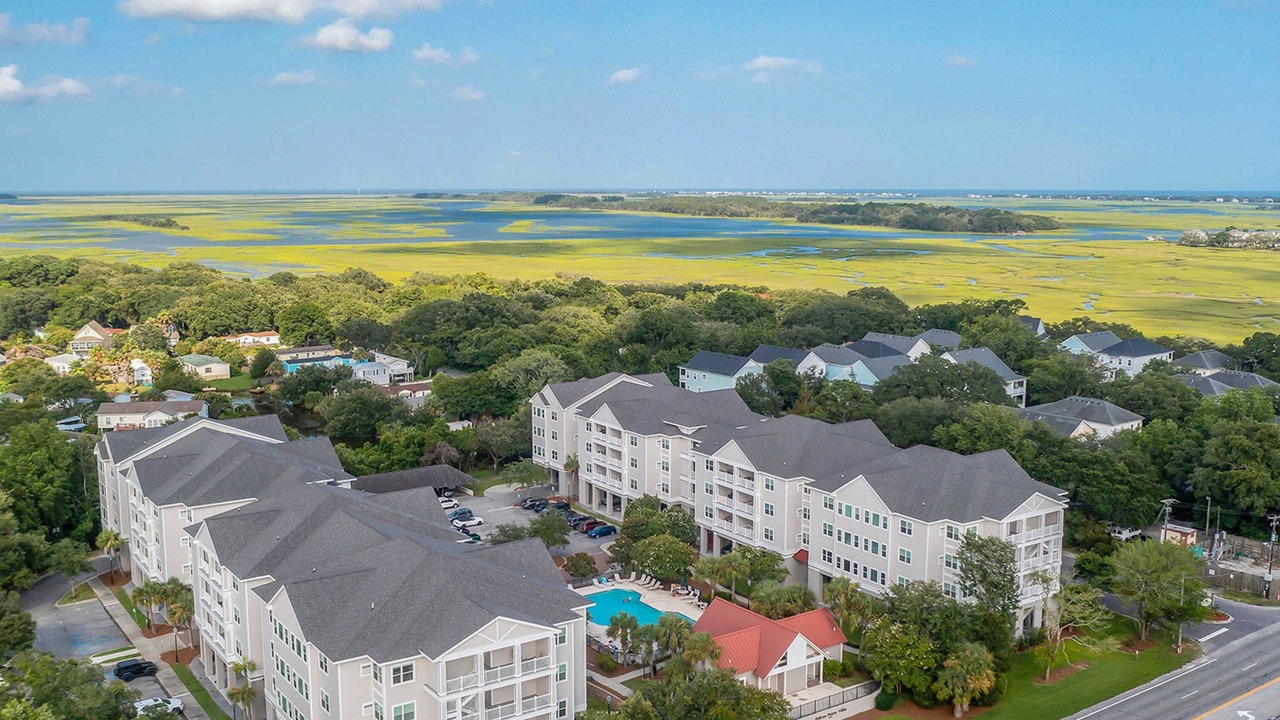 Photo of Outdoor in Charleston