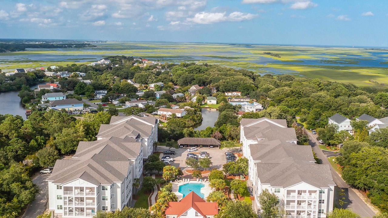 Photo of Outdoor in Charleston