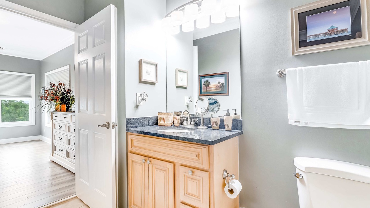 Photo of Bathroom in Charleston