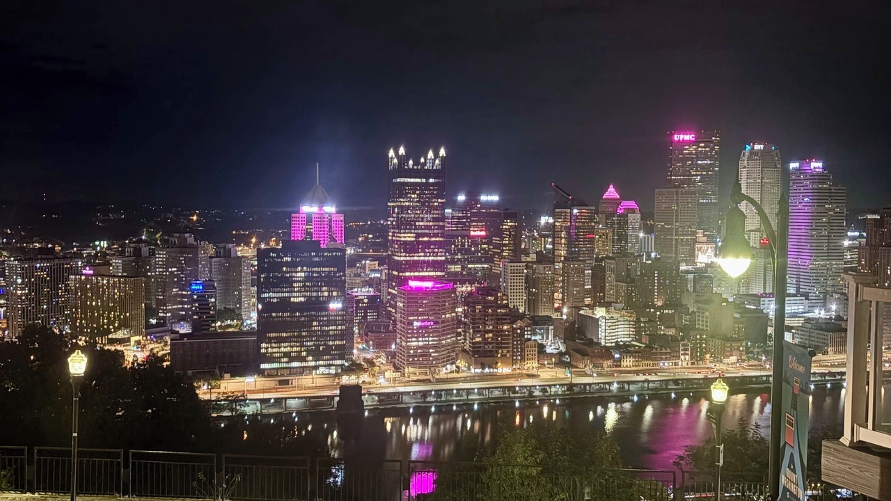 Photo of Outdoor in Mount Washington
