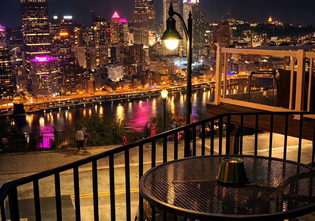 Photo of Outdoor in Mount Washington