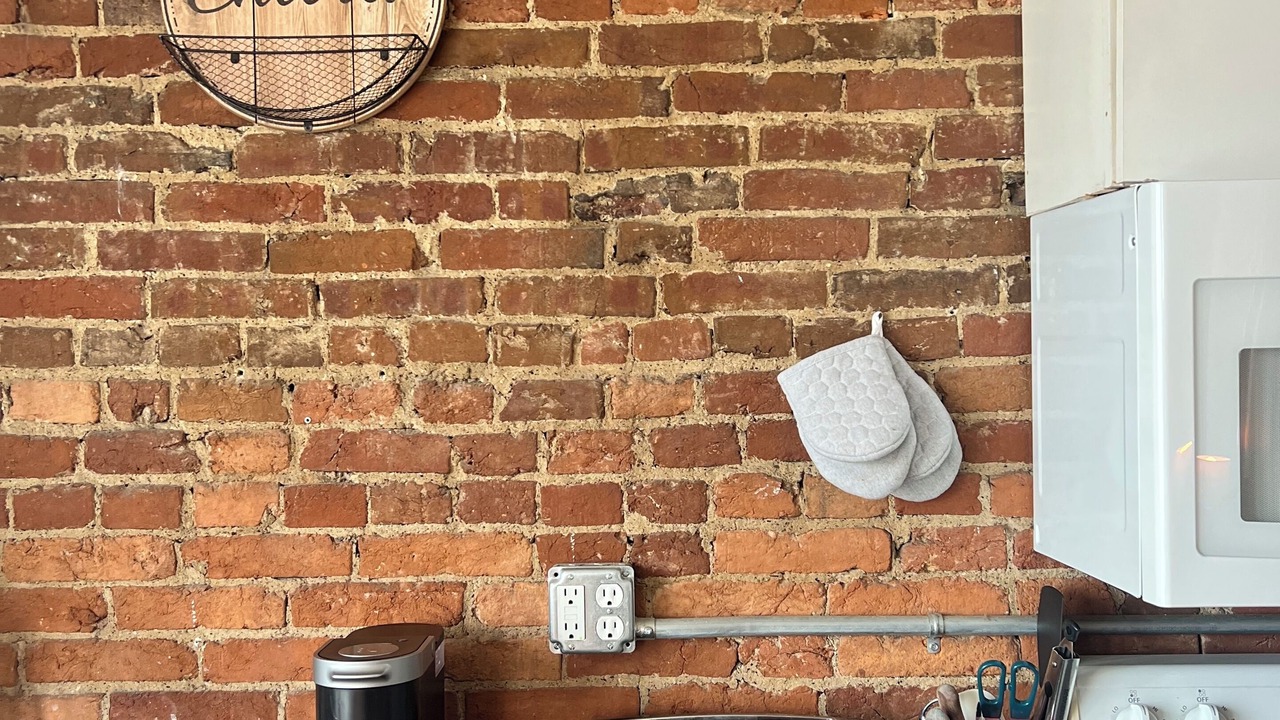 Photo of Kitchen in Mount Washington