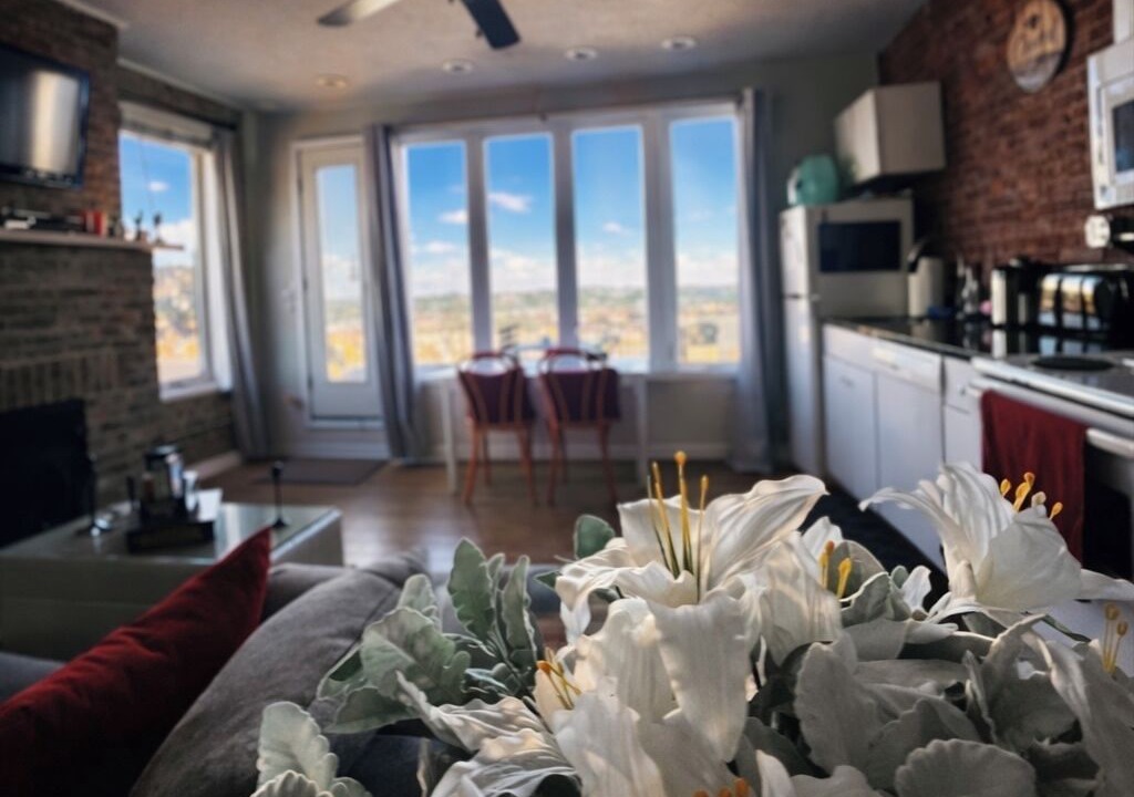 Photo of Livingroom in Mount Washington