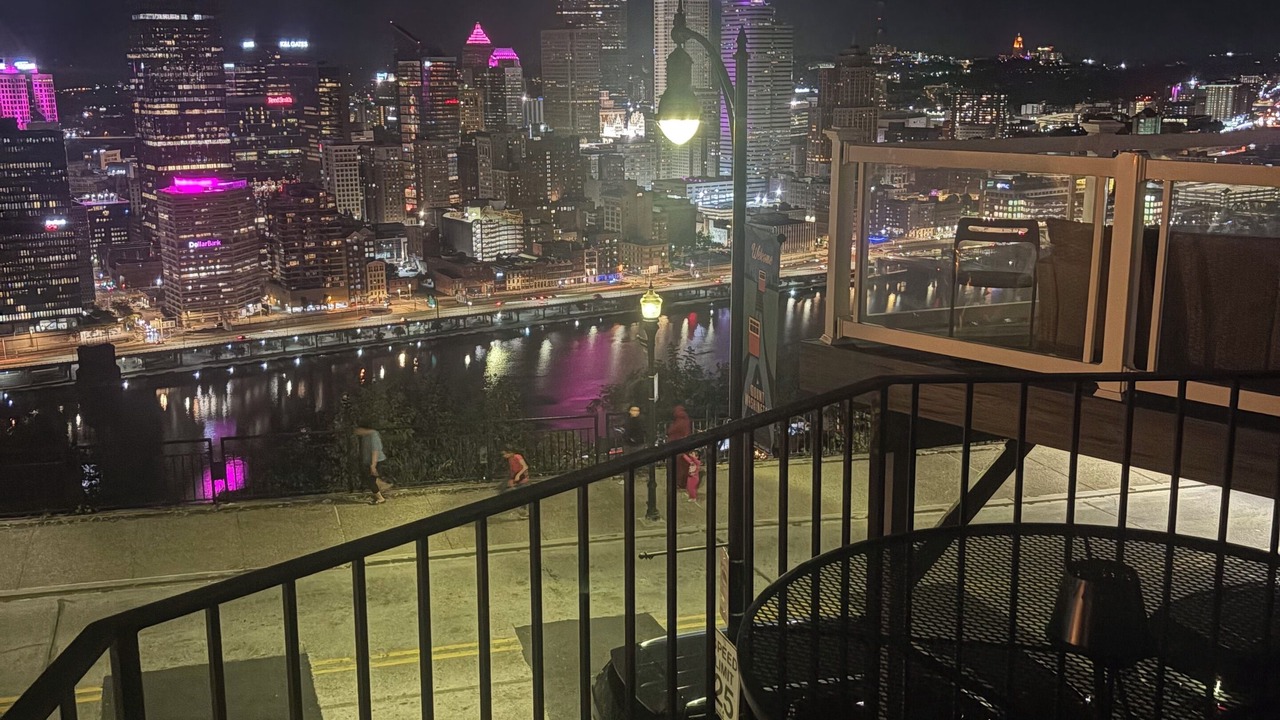 Photo of Outdoor in Mount Washington