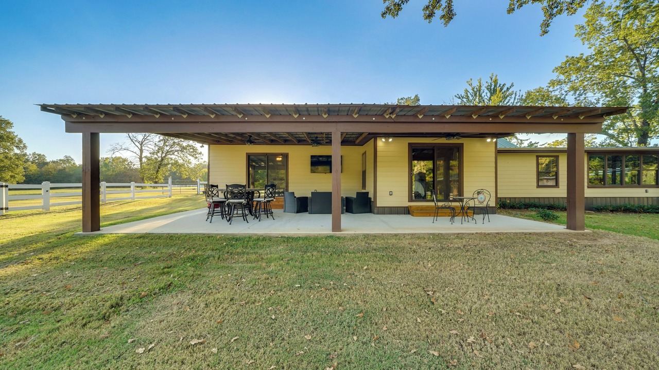 Photo of Outdoor in Texarkana