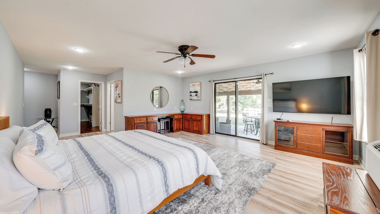 Photo of Bedroom in Texarkana