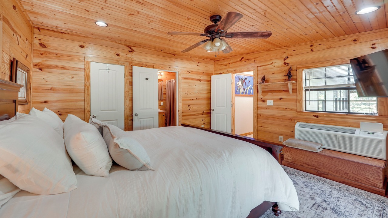 Photo of Bedroom in Texarkana