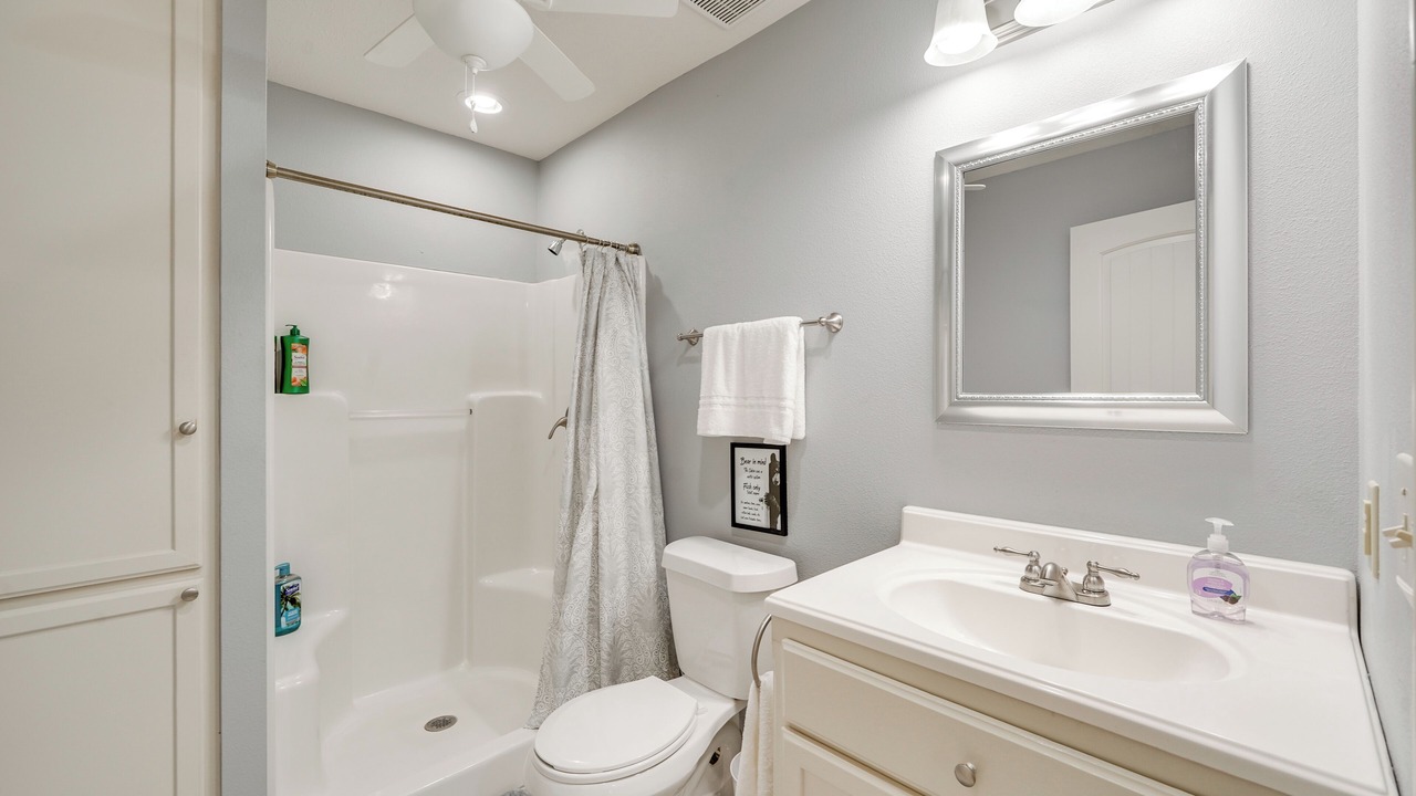 Photo of Bathroom in Texarkana