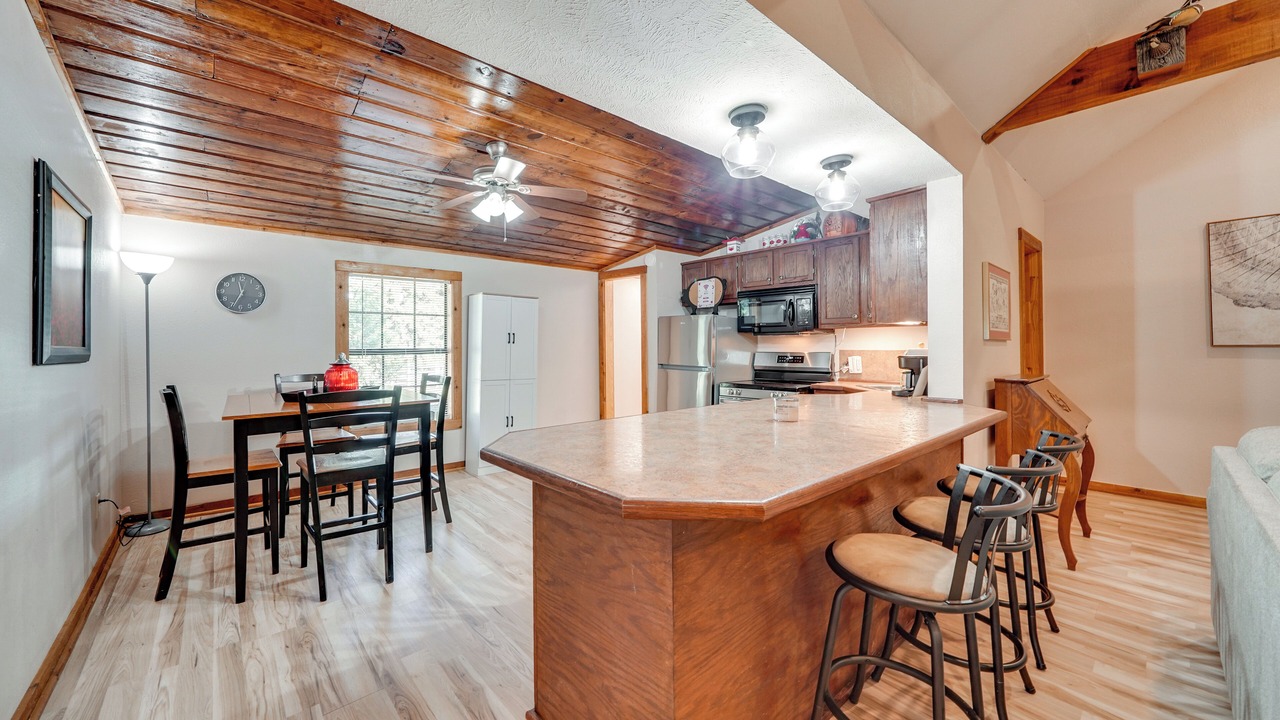 Photo of Kitchen in Texarkana