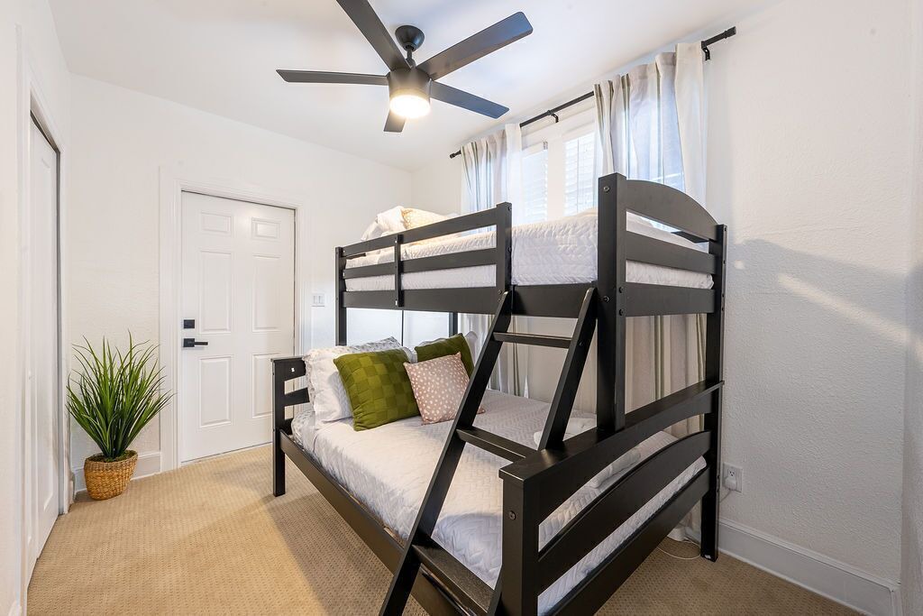 Photo of Bedroom in San Marco