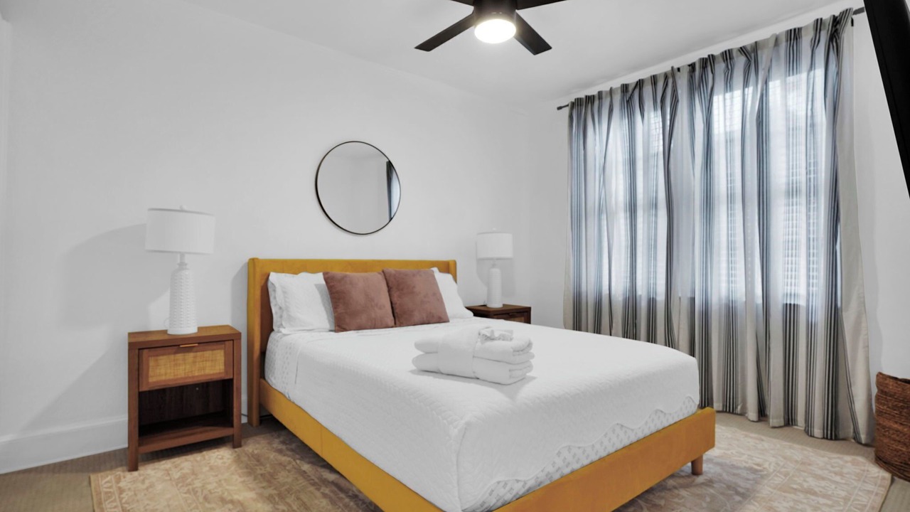 Photo of Bedroom in San Marco