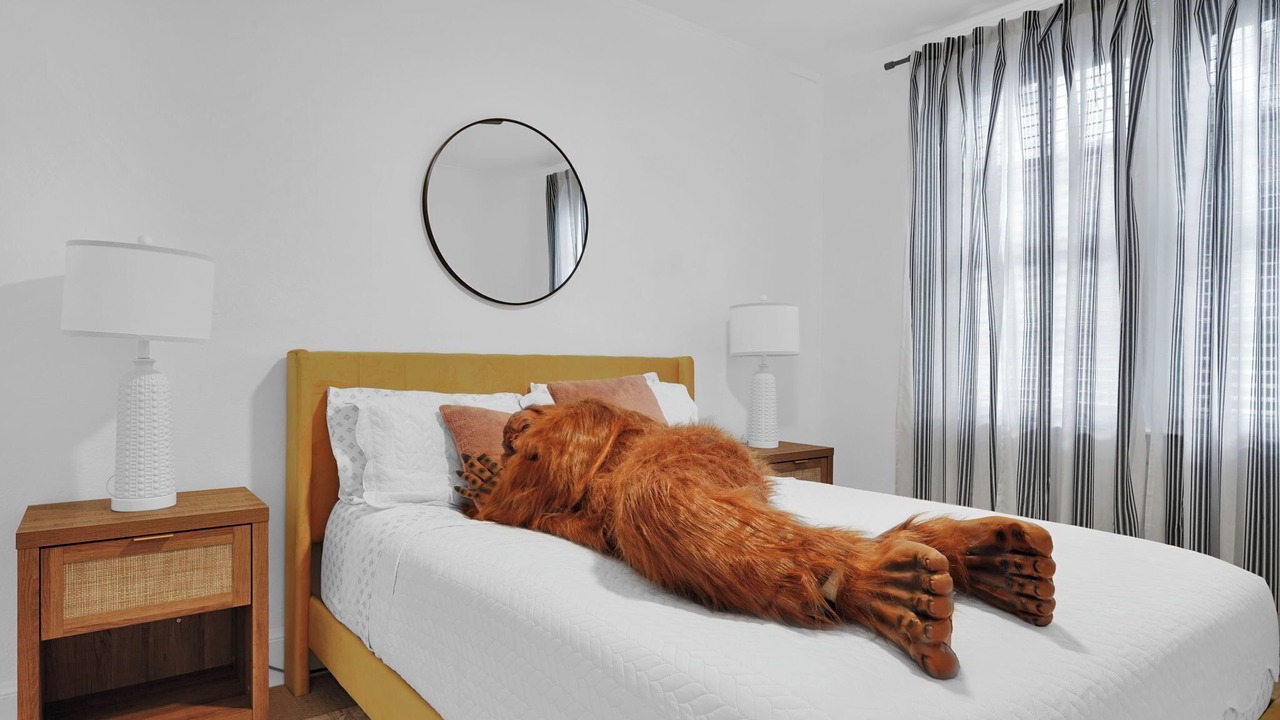 Photo of Bedroom in San Marco