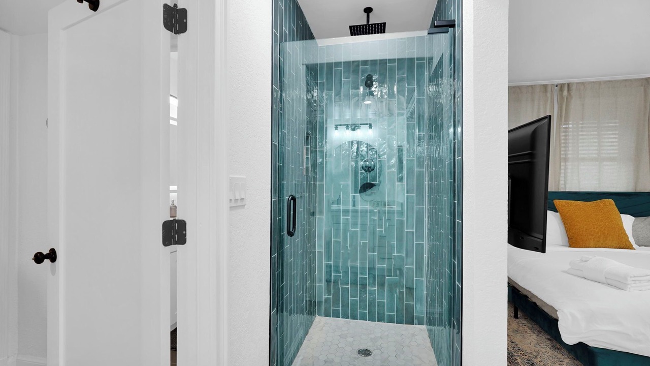 Photo of Bathroom in San Marco