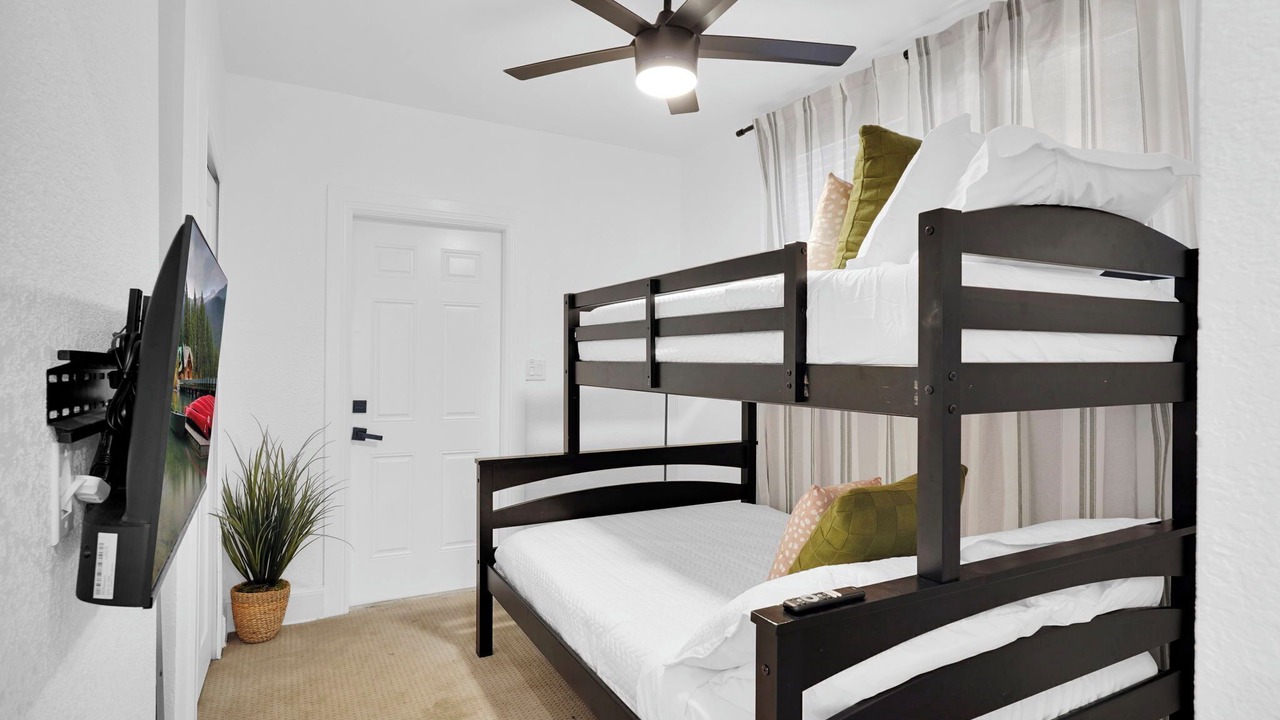 Photo of Bedroom in San Marco