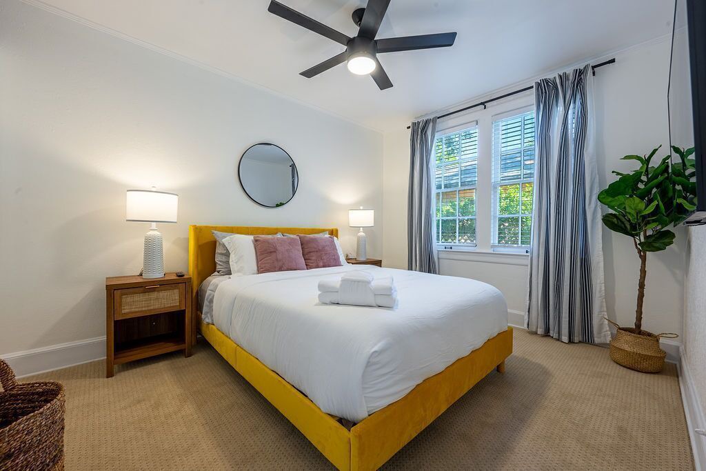 Photo of Bedroom in San Marco