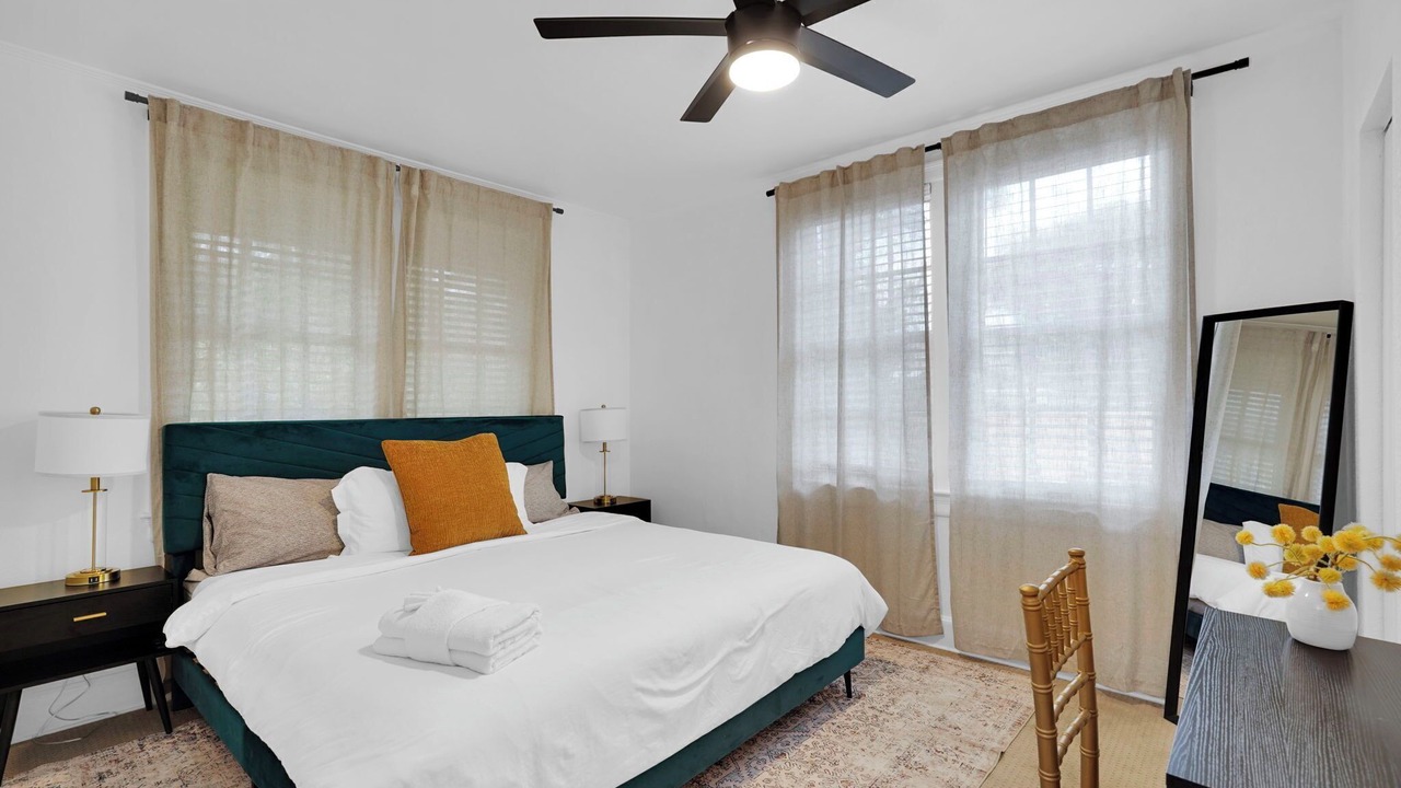 Photo of Bedroom in San Marco
