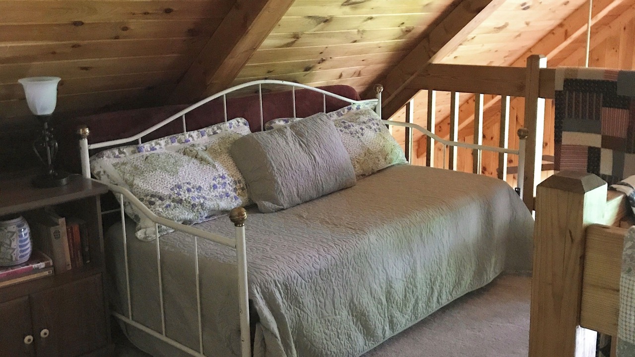 Photo of Bedroom in Hartford