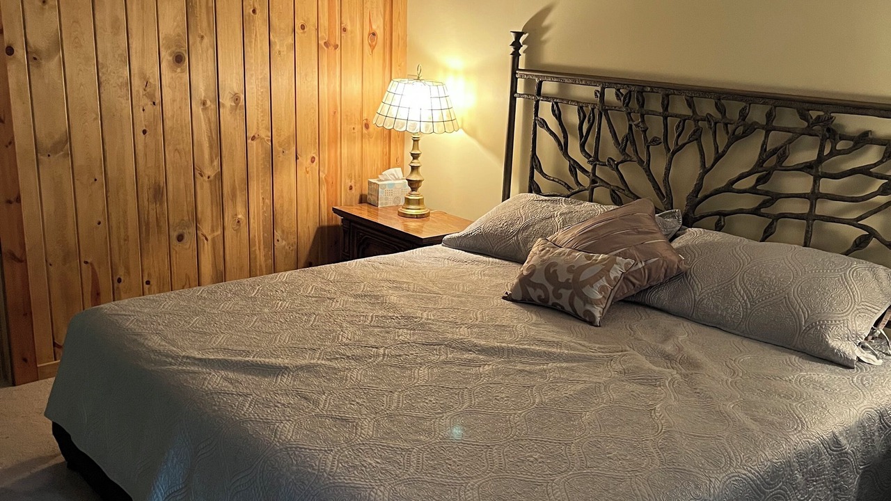 Photo of Bedroom in Hartford