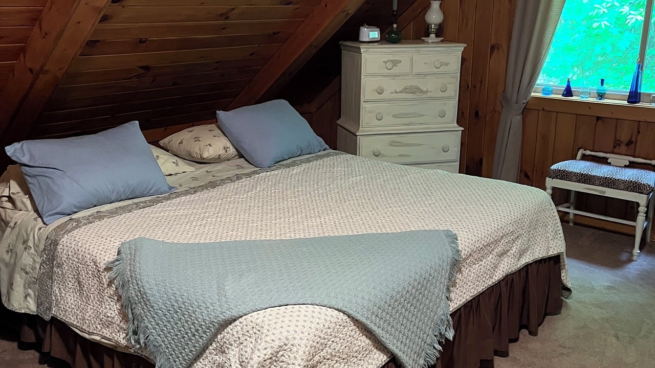 Photo of Bedroom in Hartford