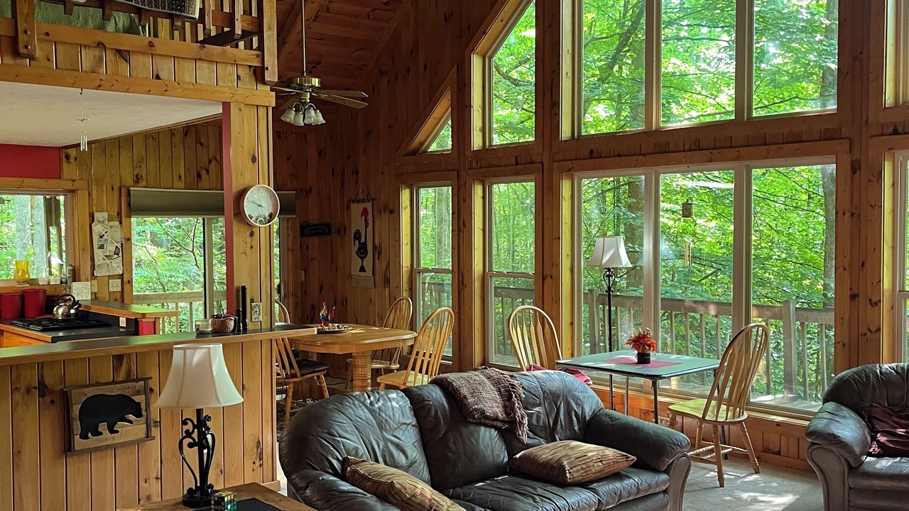 Photo of Livingroom in Hartford