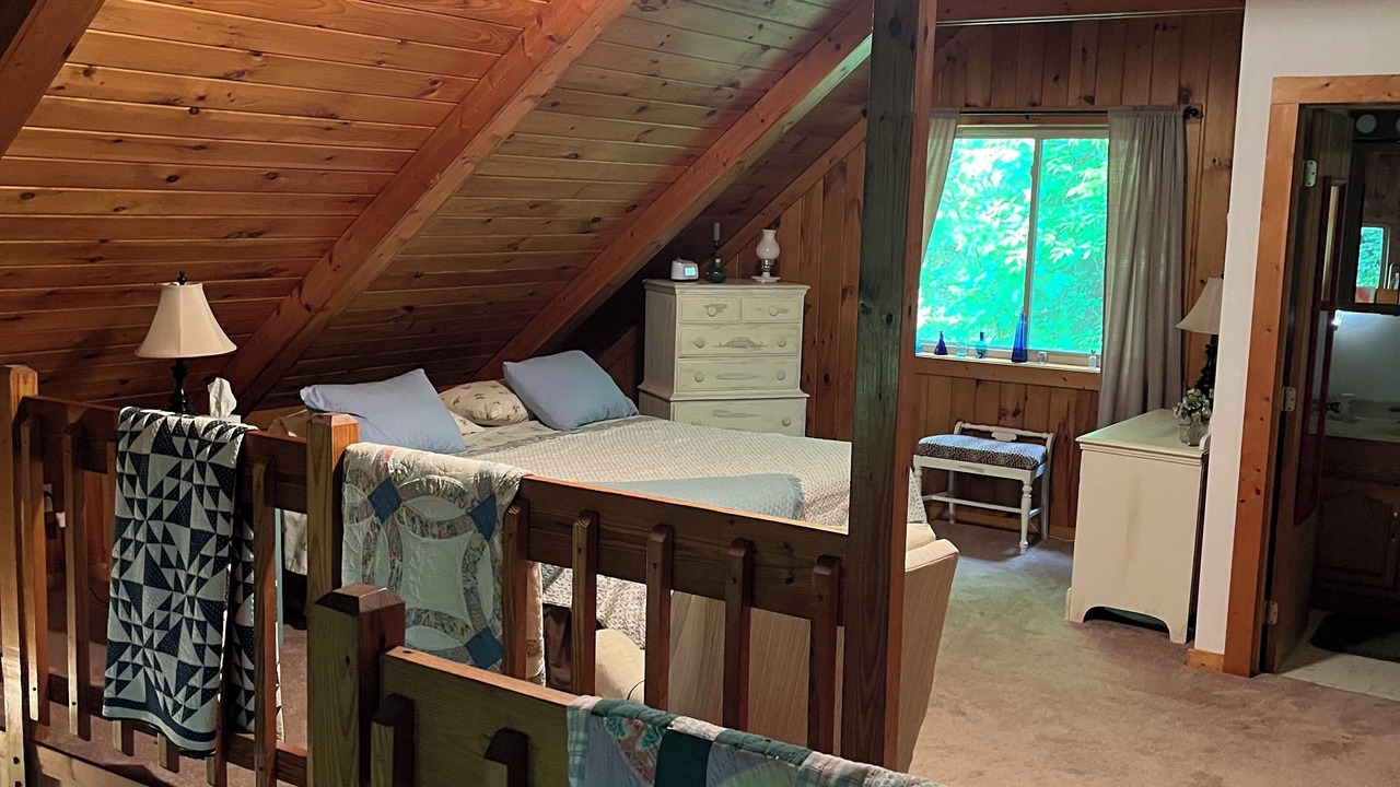 Photo of Bedroom in Hartford
