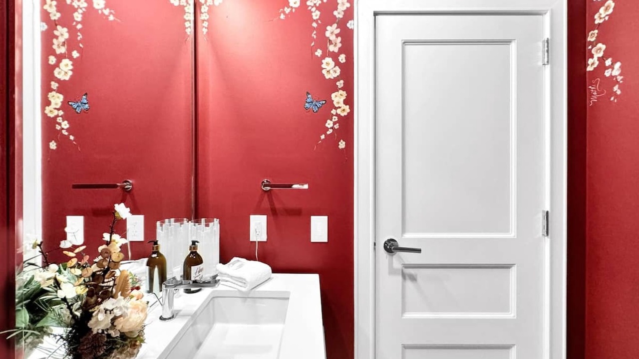 Photo of Bathroom in Downtown
