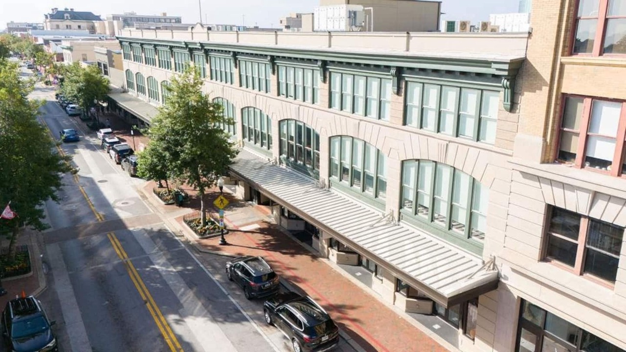 Photo of Outdoor in Downtown