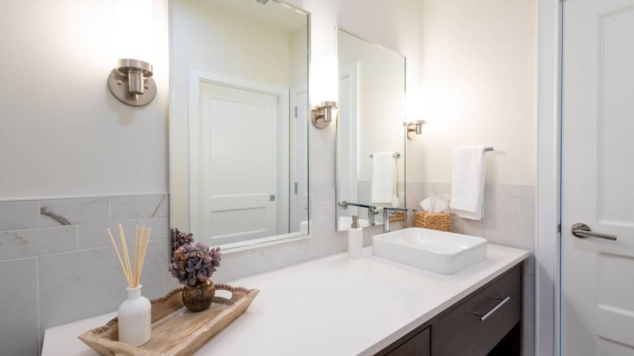 Photo of Bathroom in Downtown