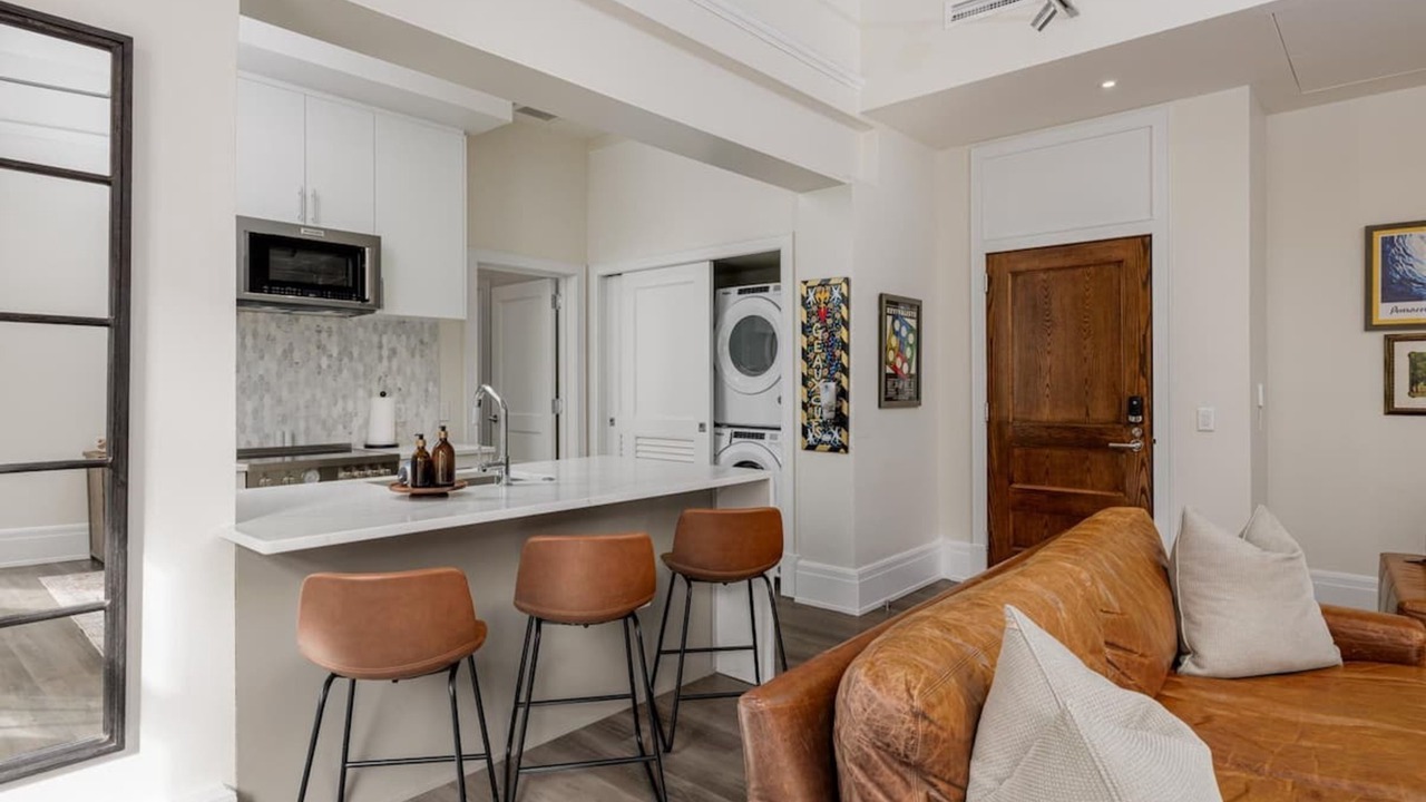 Photo of Kitchen in Downtown