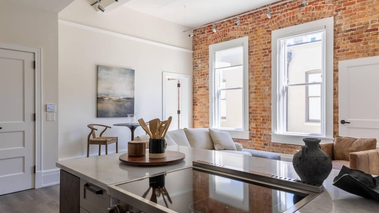 Photo of Kitchen in Downtown
