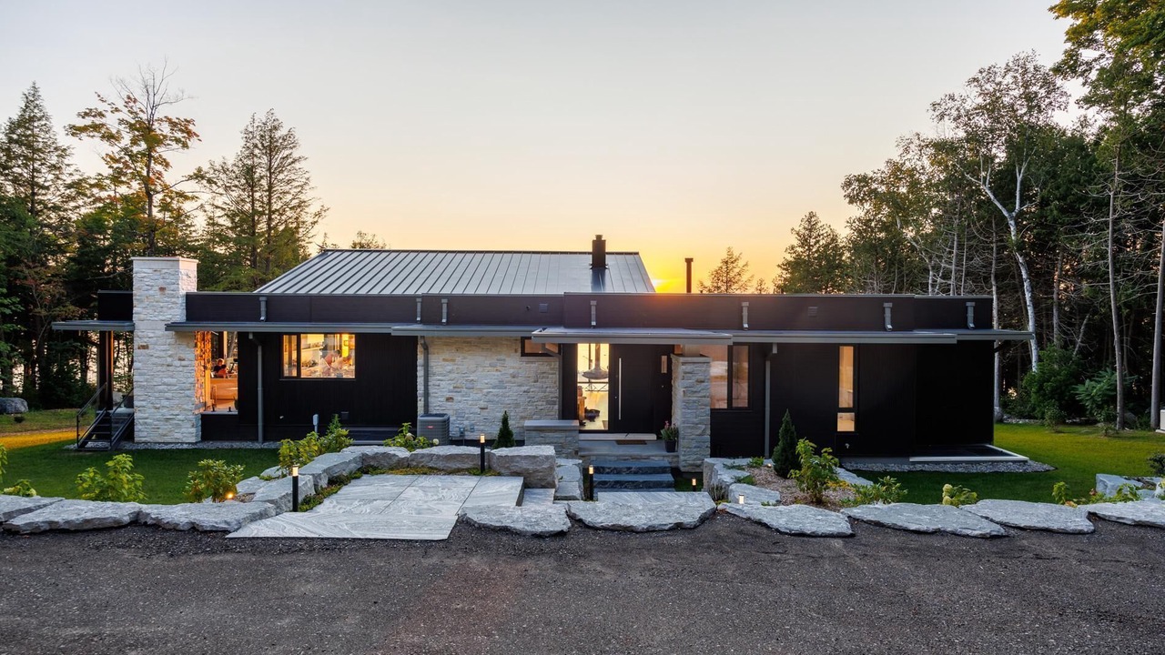 Photo of Outdoor in Lafontaine