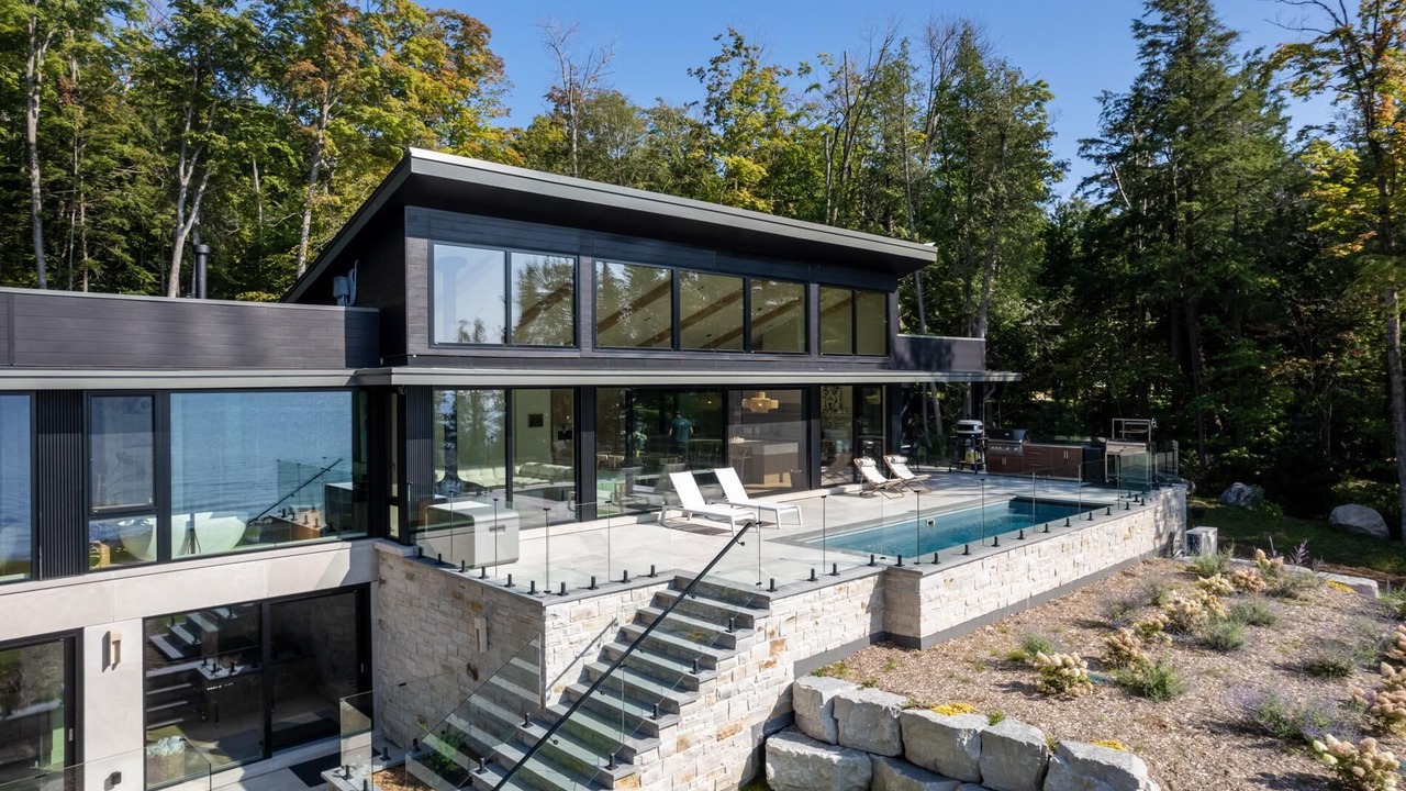 Photo of Outdoor in Lafontaine
