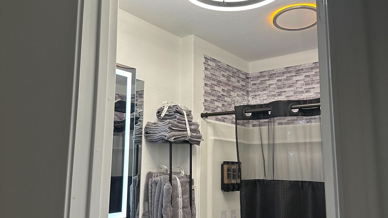 Photo of Bathroom in Kyle