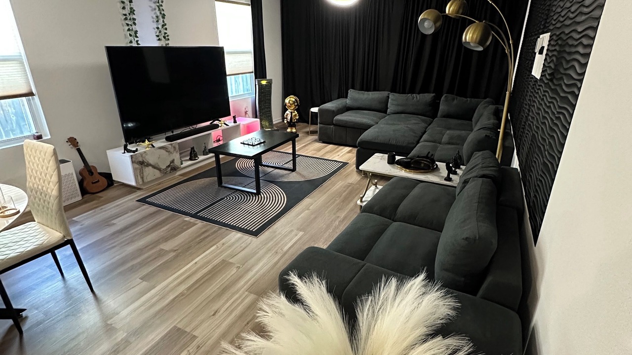 Photo of Livingroom in Kyle