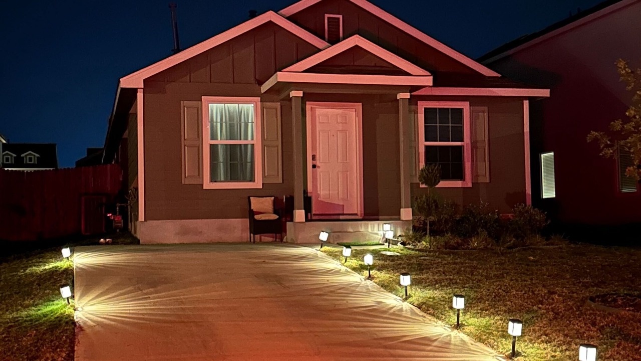 Photo of Outdoor in Kyle