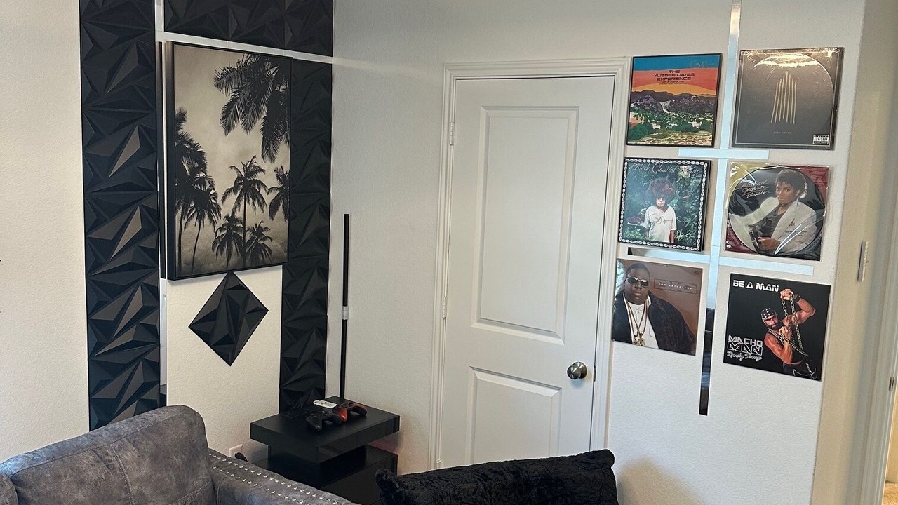 Photo of Livingroom in Kyle