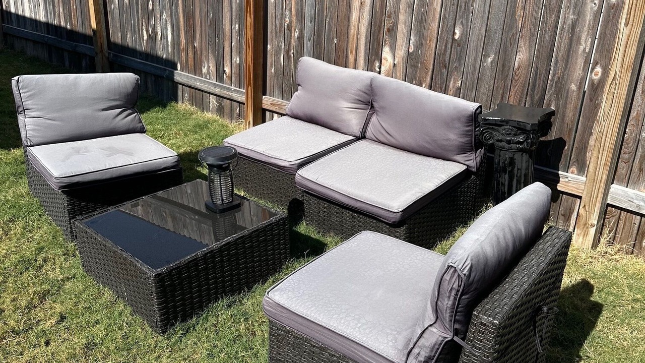 Photo of Outdoor in Kyle