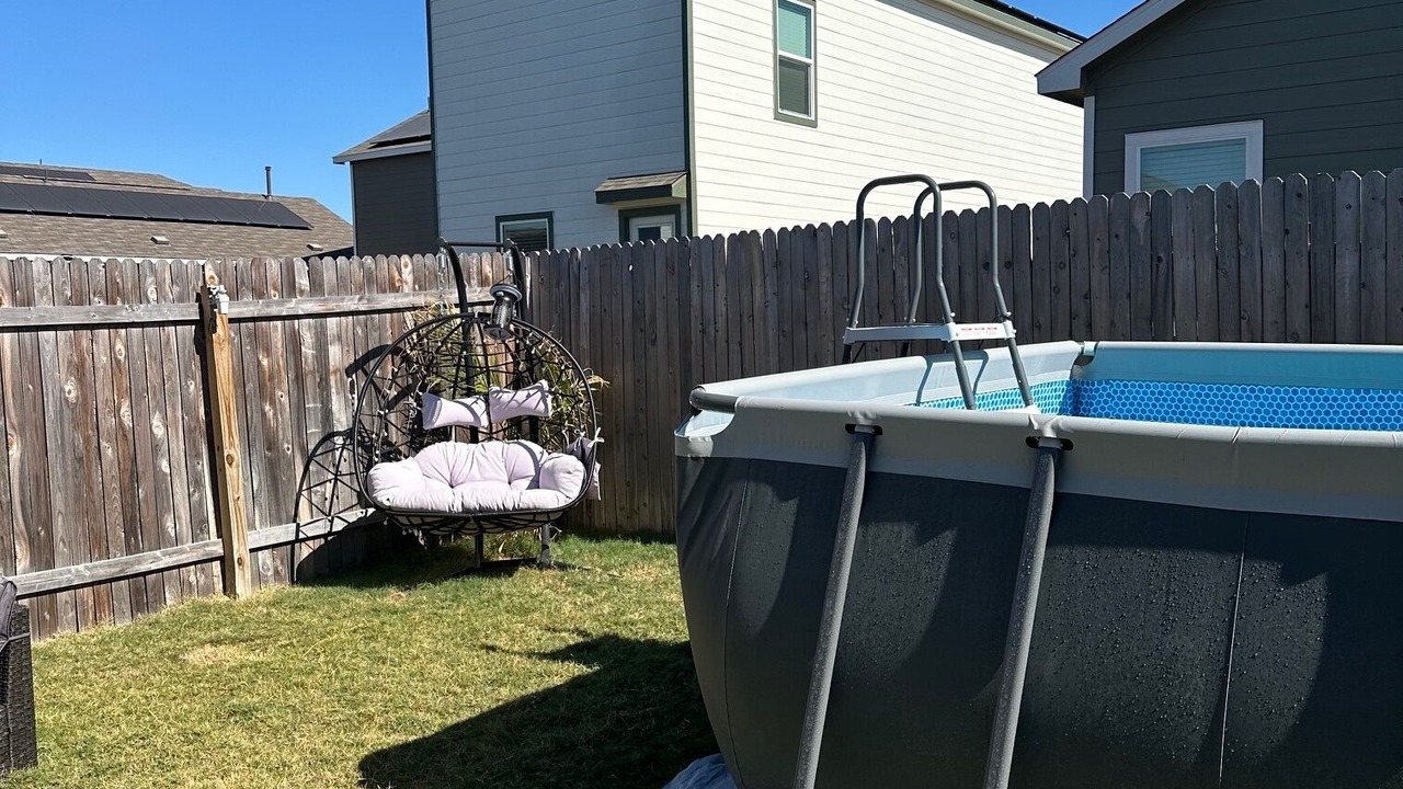 Photo of Outdoor in Kyle