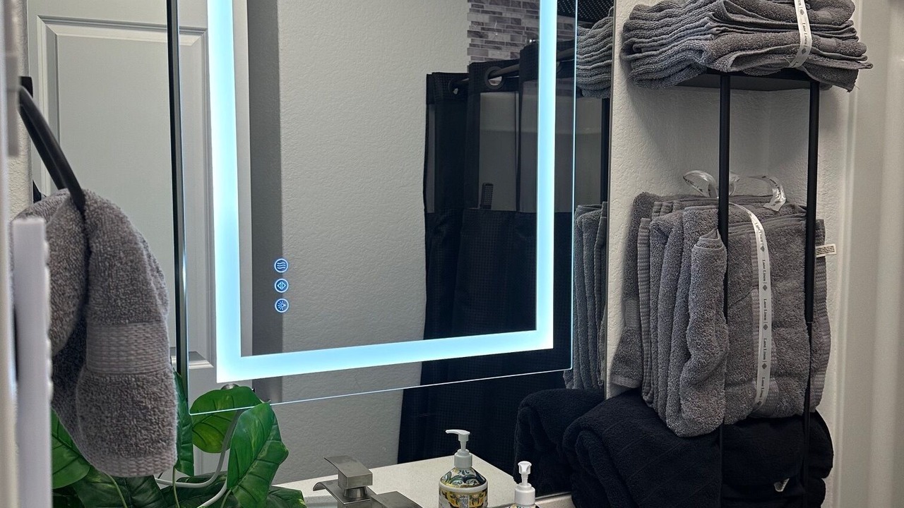 Photo of Bathroom in Kyle