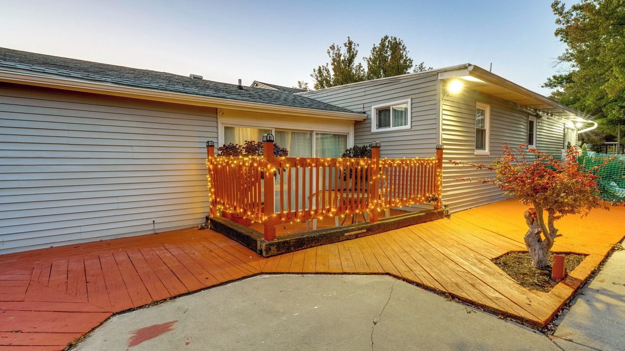 Photo of Outdoor in Mount Morris Township