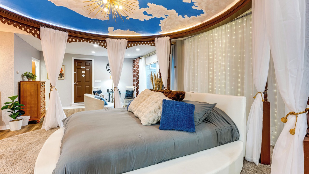 Photo of Bedroom in Mount Morris Township