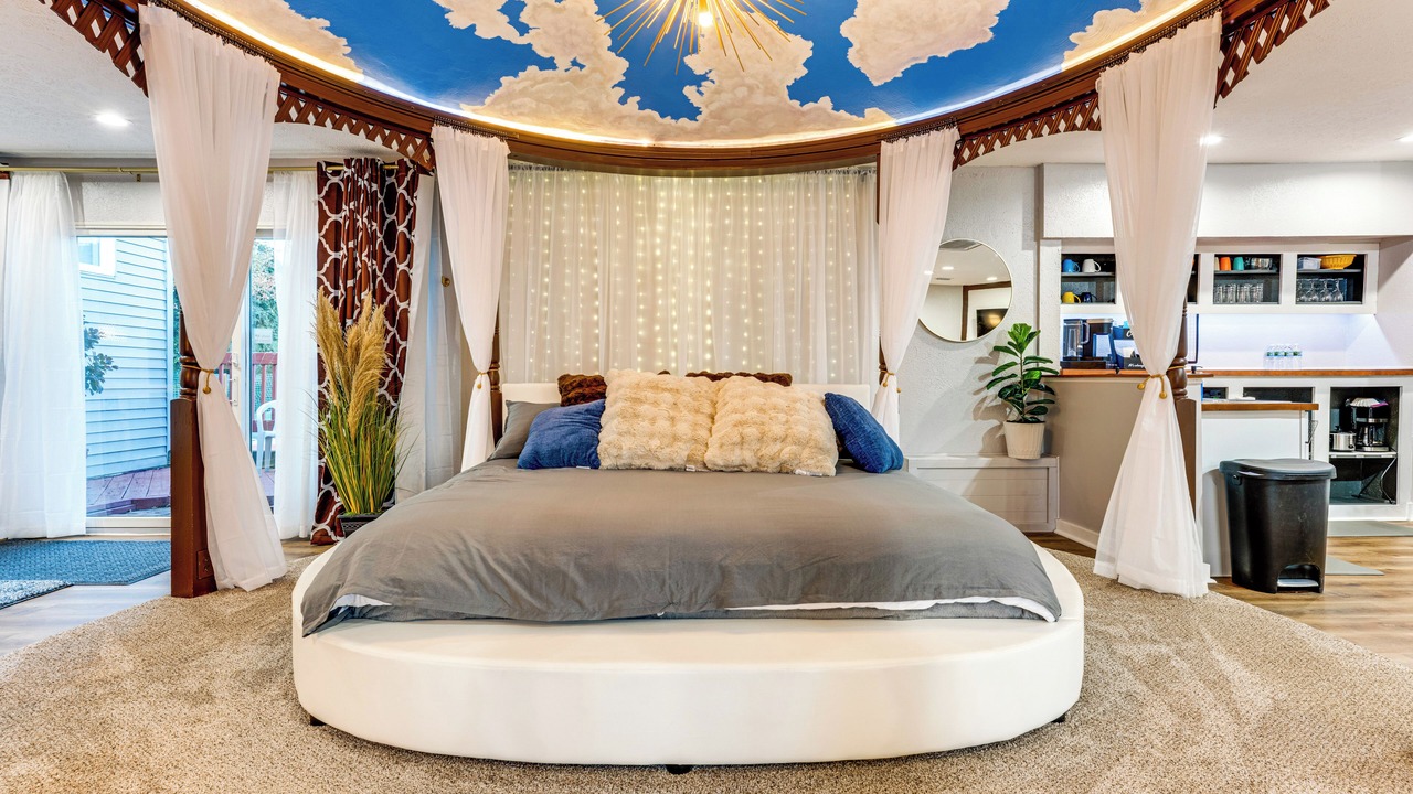 Photo of Bedroom in Mount Morris Township