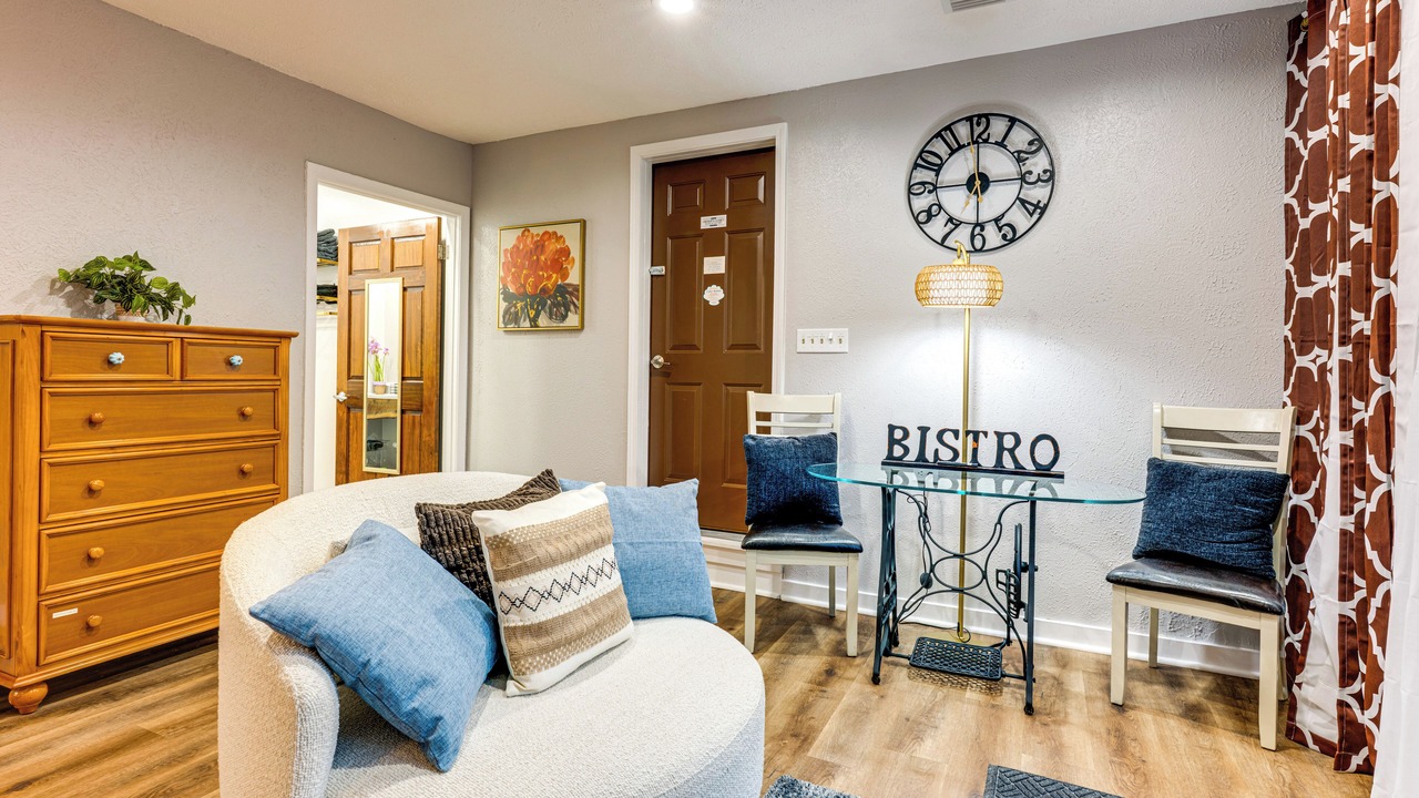 Photo of Livingroom in Mount Morris Township