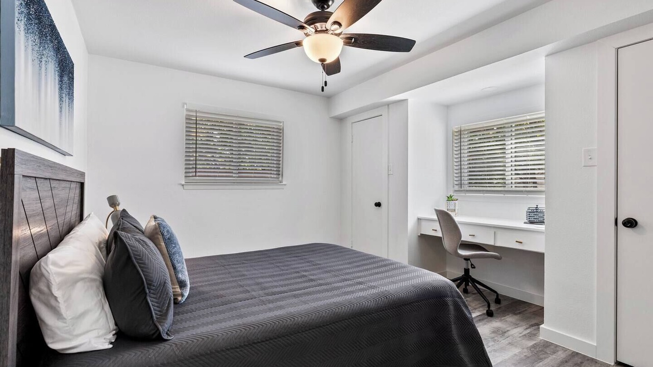Photo of Bedroom in Grapevine